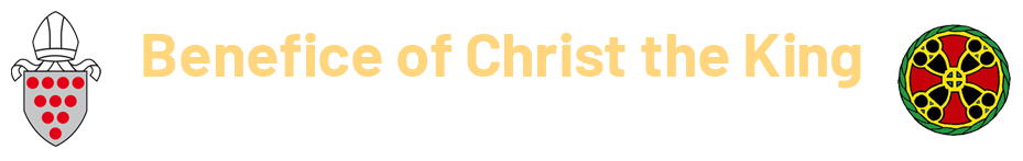 st peters crabbs cross church